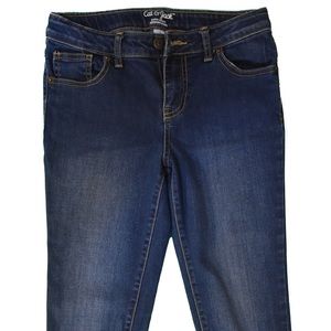 CAT & JACK Super Skinny Jeans For Girls